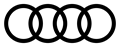 Logo of Audi - King Shaka Airport