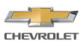 Logo of Chevrolet - King Shaka Airport