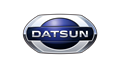 Logo of Datsun - King Shaka Airport
