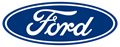 Logo of Ford - King Shaka Airport