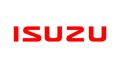 Logo of Isuzu - King Shaka Airport