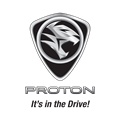 Logo of Proton - King Shaka Airport