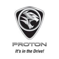 Proton Logo