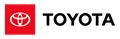 Logo of Toyota - King Shaka Airport