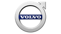 Logo of Volvo - King Shaka Airport