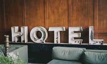 Durban International Airport Hotels
